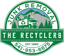 Junk Removal Logo